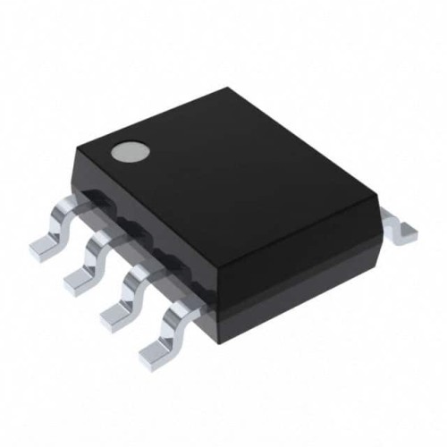 IC REG BOOST PROG 125MA 8SOIC