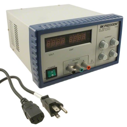 POWER SUPPLY DC SWITCHER 1-40V