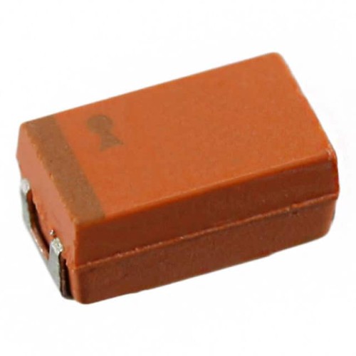 CAP TANT 330UF 20% 4V 2312