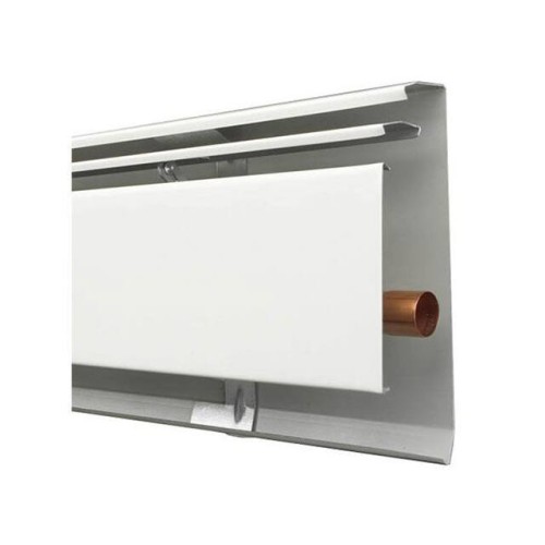 SLANT/FIN 4' HYDRONIC COMPLETE B