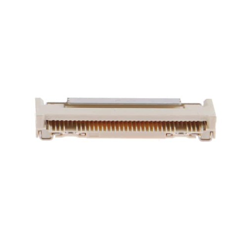 CONN FFC R/A .5MM 35POS
