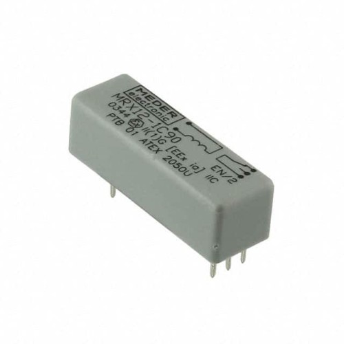 REED RELAY SPDT CHANGE 12V ATEX
