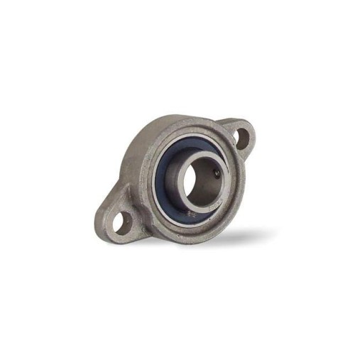 15MM MNTD UN BEARNG 2BOLT FLANGE