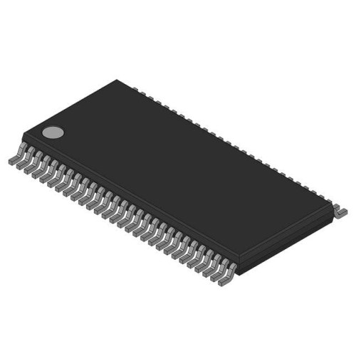 IC TRANSCEIVER NON-INVERT 5V