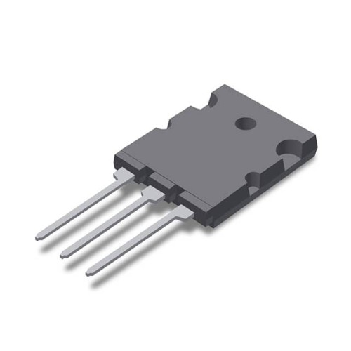 IGBT 140A 1200V TO264