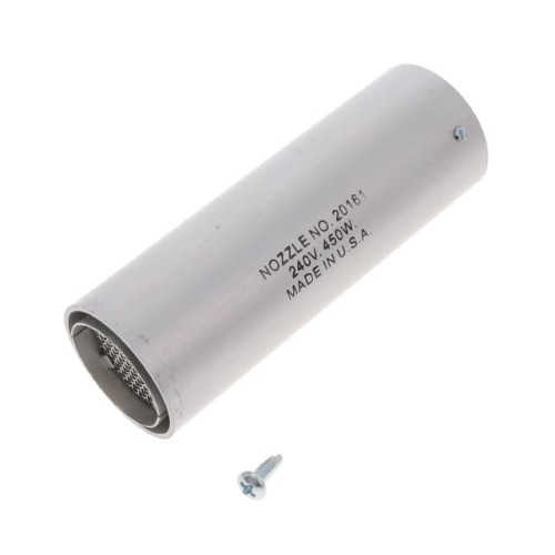 SILVER REPLACEMENT ELEMENT
