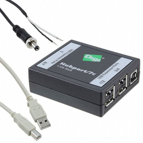 HUBPORT USB