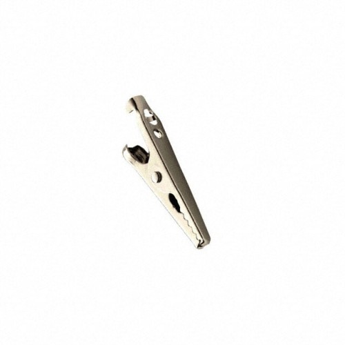 GATOR CLIP NON-INSULATED 10A