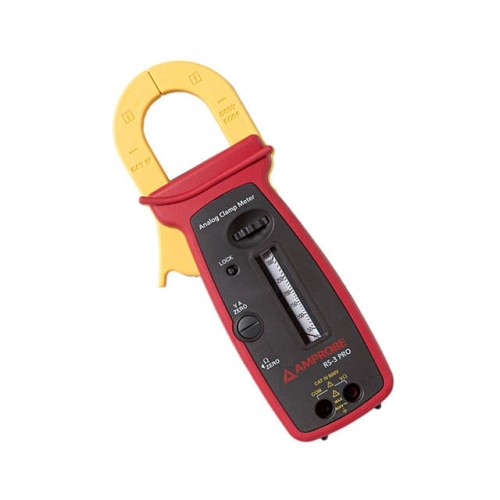 CLAMP METER 600V 300A 1" JAW