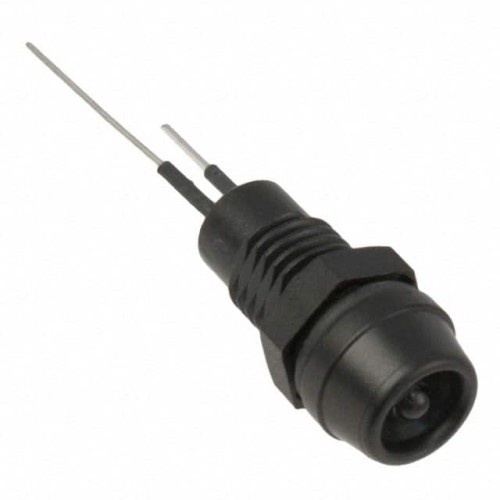 LED 3MM YLW PNL MNT WATER PROOF