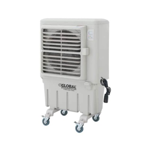 20" EVAPORATIVE COOLER FAN, 3 SP
