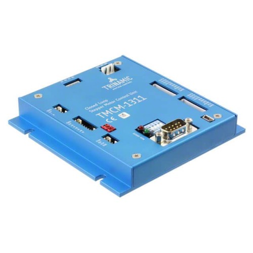 STEPPER DRIVER 3A 10-52.5V LOAD