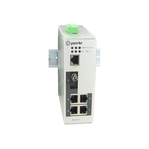 IDS-305F-TSS20D - 5 PORT INDUSTR