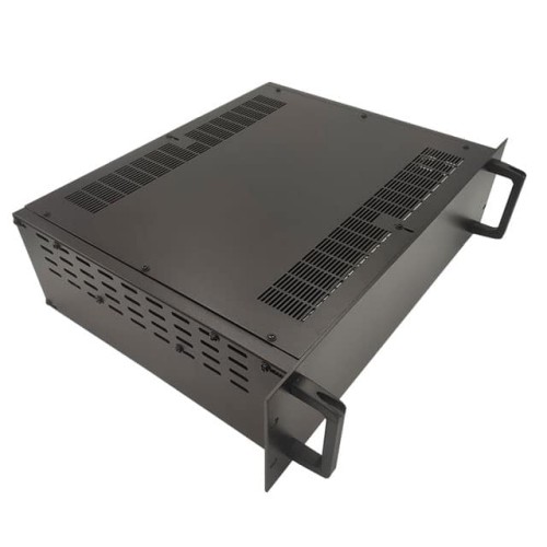 CHASSIS ST 19" 425x335x127.6 MM.