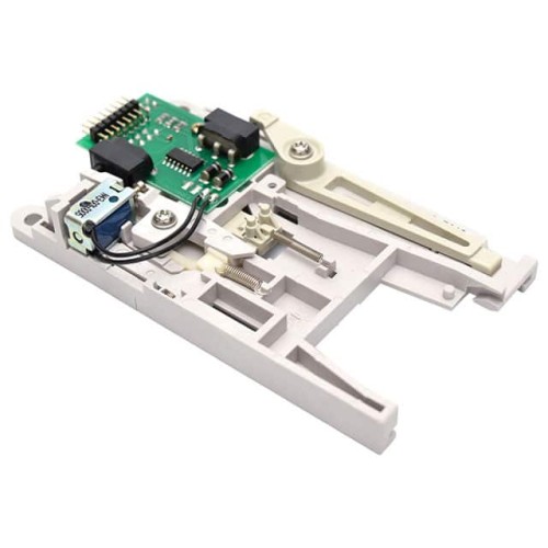 CONN SMART CARD PUSHMATIC