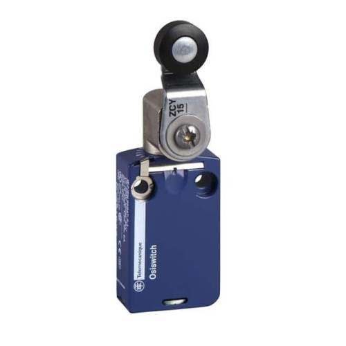 LIMIT SWITCH, LIMIT SWITCHES XC