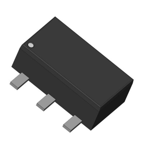 SMALL SIGNAL BIPOLAR TRANSISTOR