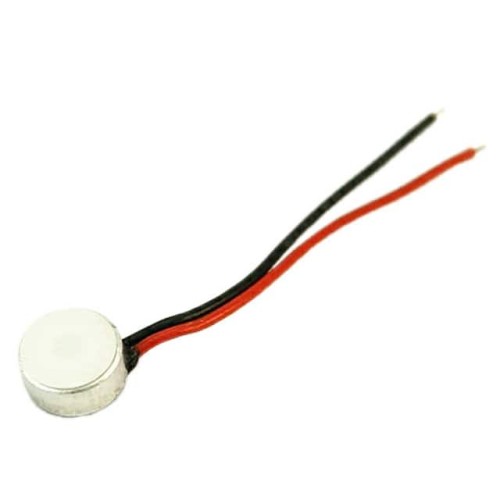 MIC COND ANALOG OMNI -42DB 6MM D