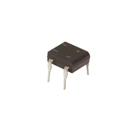 BRIDGE RECT 1PHASE 1KV 1A DB-1
