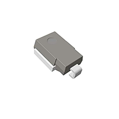 TVS - Diodes DO-218AB 15V 6600W