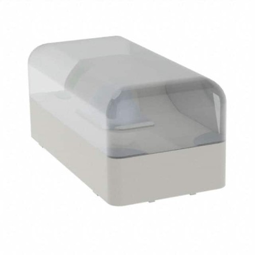 LED YELLOW/GREEN CLEAR 0402 SMD