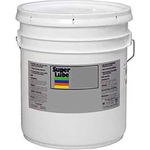 PAIL SUPER LUBE SILICONE LUBRICA