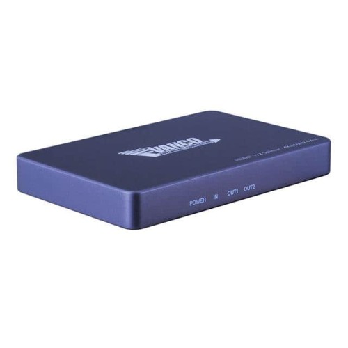 HDMI 12 4K SPLITTER WITH HDR