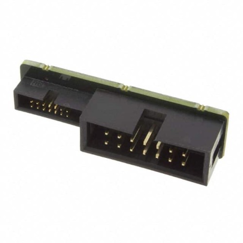 ADAPTER 14-POS 50MIL TO 100MIL
