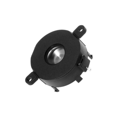 BUZZER PIEZO 12V 45MM TH