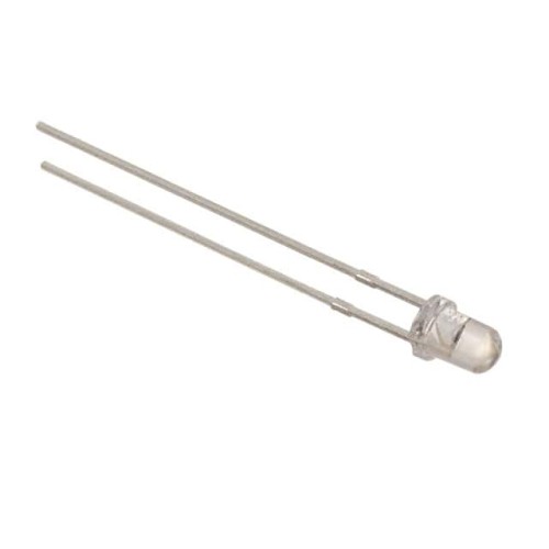 THROUGH HOLE / STANDARD 3MM T1