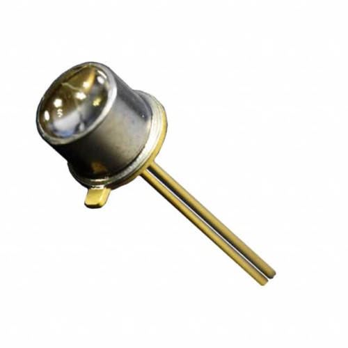EMITTER IR 880NM 100MA TO-18