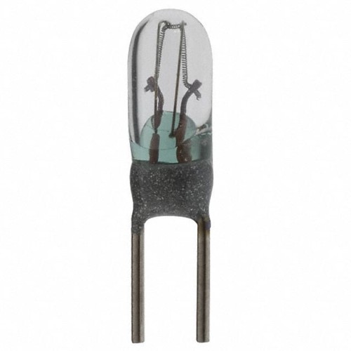 LAMP T1 24/28V BIPIN F/8.1MM PB