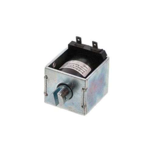 OPEN FRAME SOLENOID B22 - 24 VDC