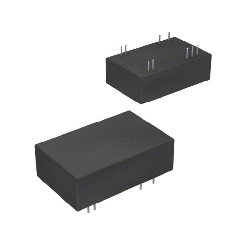 DC DC CONVERTER +/-9V 3W