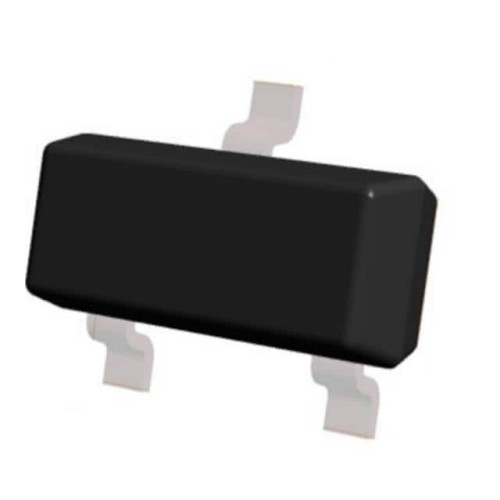 Transistors - Bipolar (BJT) - Si