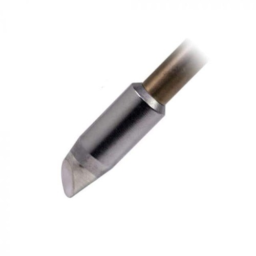 BEVEL TIP
