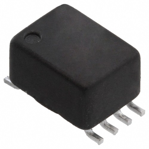 CMC 1MH 500MA 4LN SMD