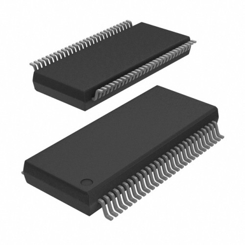 IC PCIE GEN2 MAIN CLOCK 56-SSOP