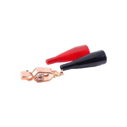 CLIP + INSULATOR KIT