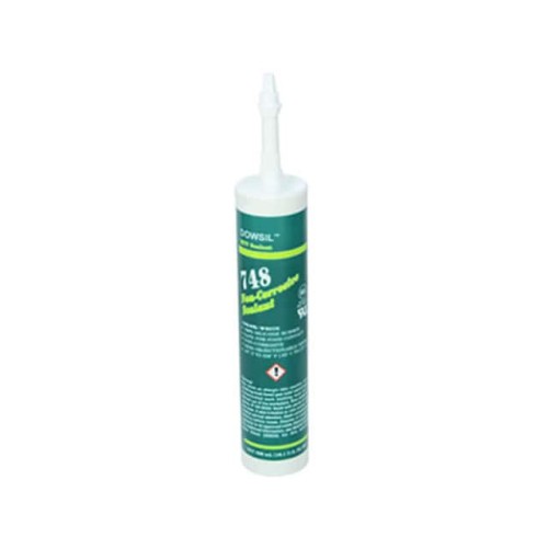 SEALANT WHITE 300 ML CARTRIDGE