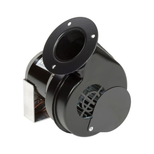 J&D SHADED POLE BLOWER, 1/125 HP