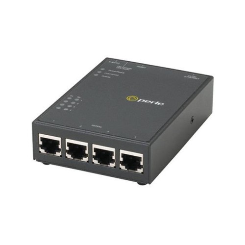 IOLAN STG4 P DEVICE SERVER: 4 X