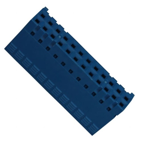 CONN RCPT HSG 24POS 2.54MM