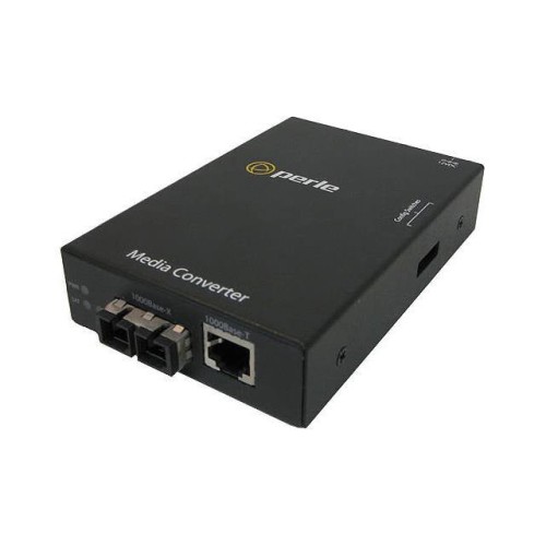 S-100-S2SC20 - FAST ETHERNET MED