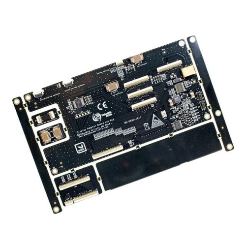 COM DISPLAY ADAPTER
