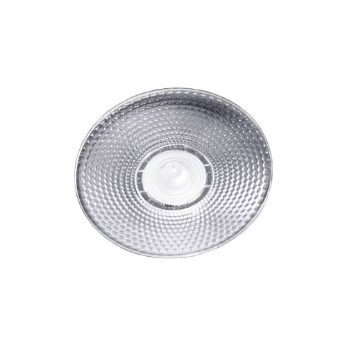 LENS CLEAR 36DEG WIDE SCREW