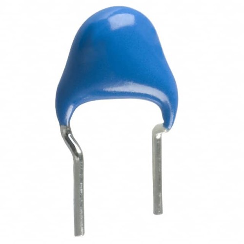 CAP CER 150PF 1KV RADIAL