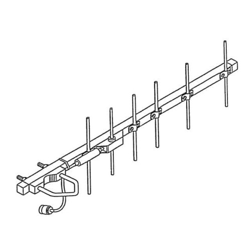 YAGI 928 MHZ ANT MOUNT KIT