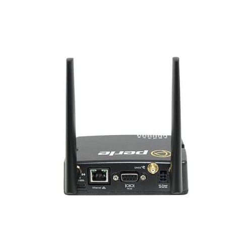 IRG5410 LTE ROUTER WITH INTEGRA