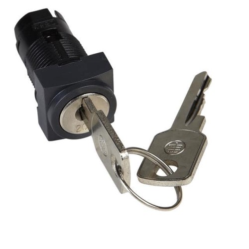 HEAD FOR KEY SELECTOR SWITCH, HA
